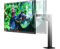 LG 27GN88A-B NanoIPS Ergo - 649938 - zdjęcie 6